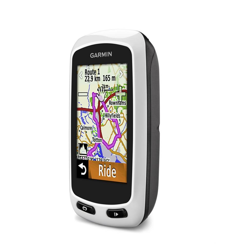 Garmin edge store tourer